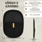 Guantes Electrostáticos Quita Pelos de Mascotas
